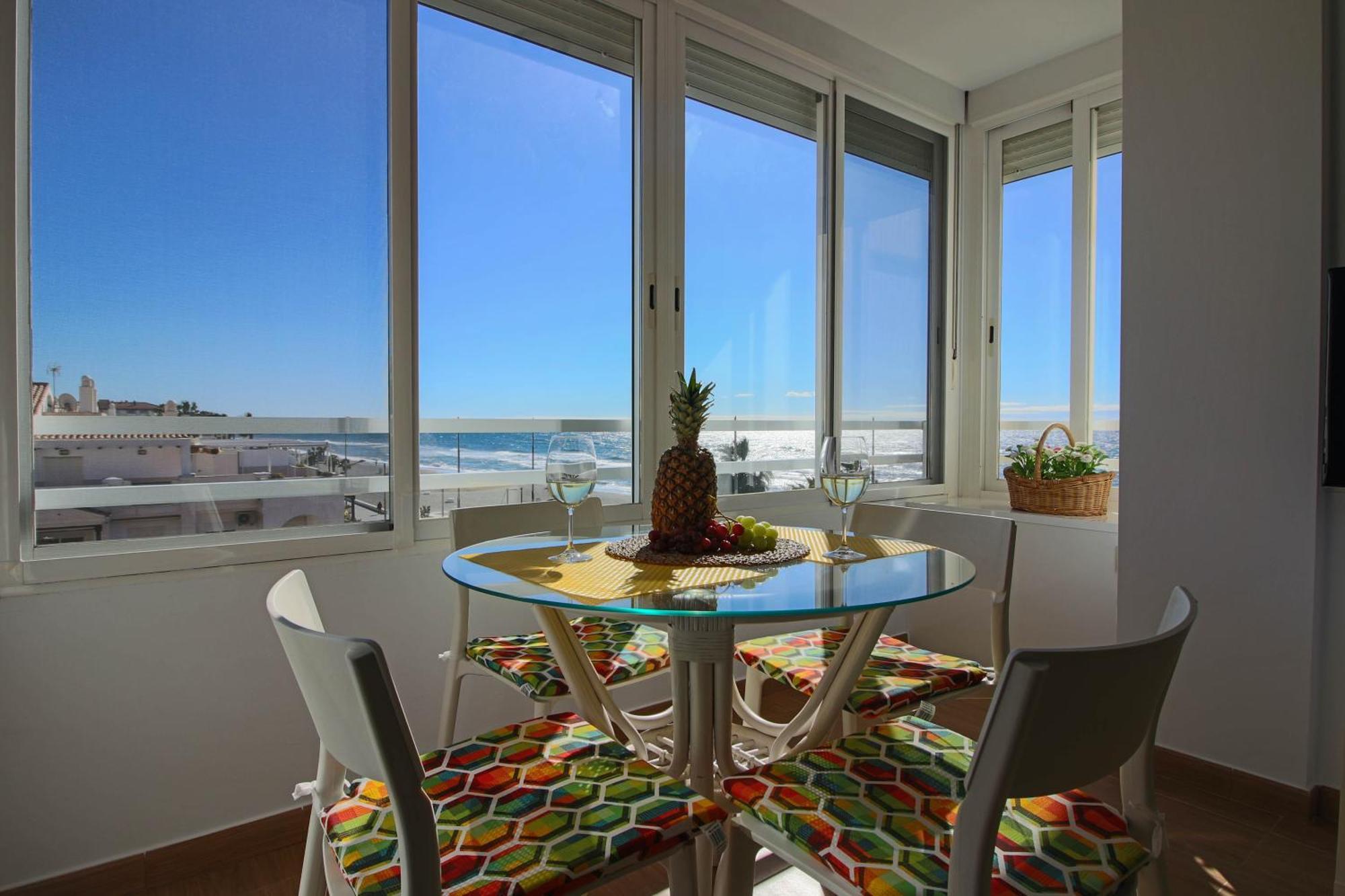 Apartment Capri 403