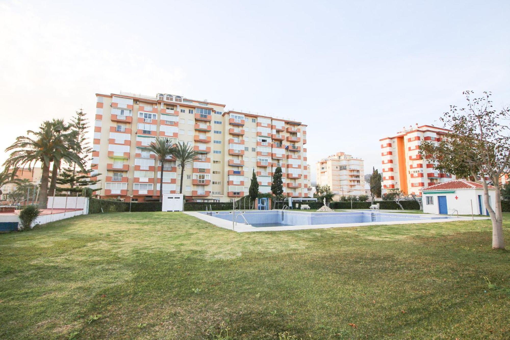 Apartament Capri 403