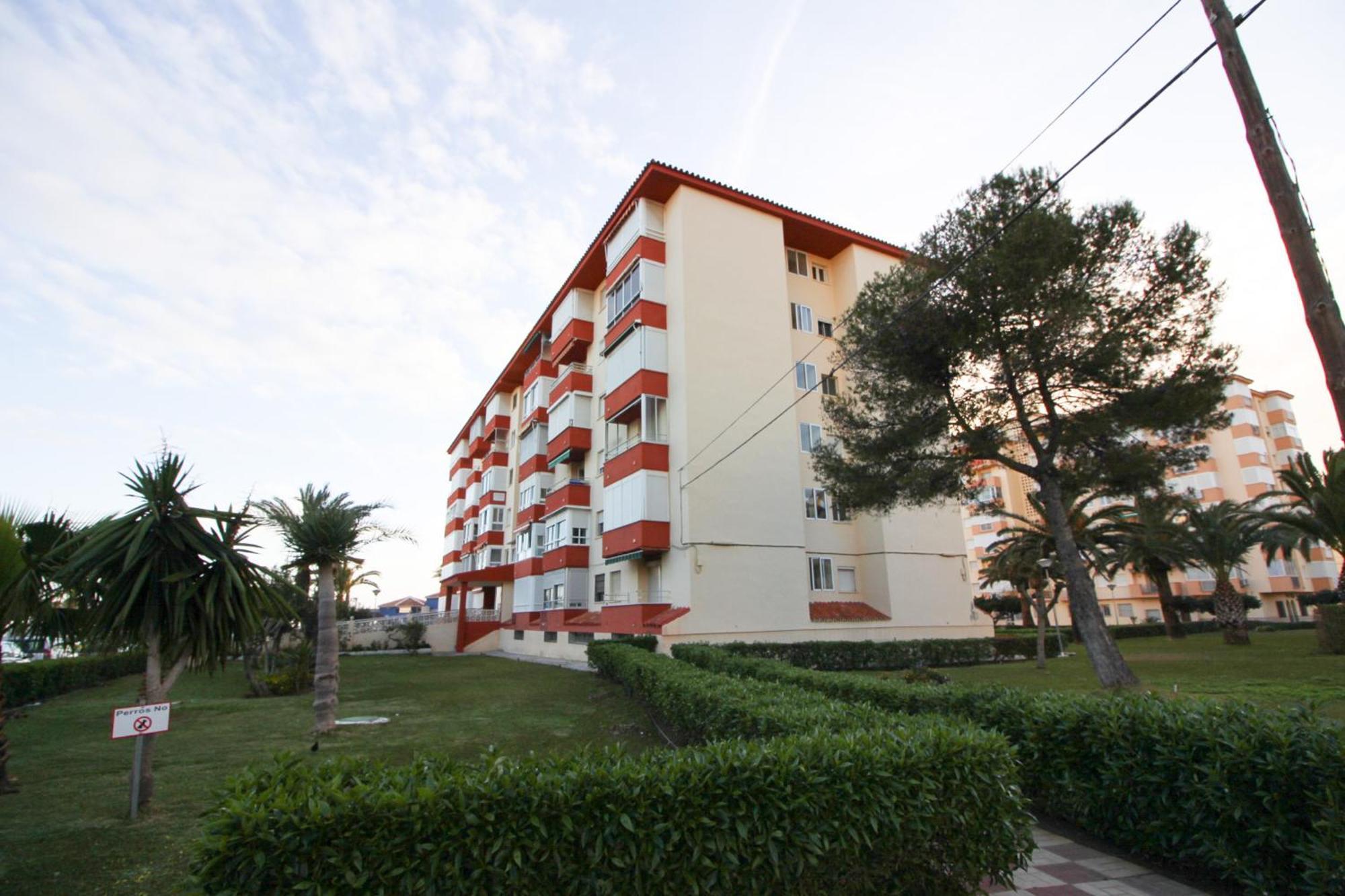 Apartament Capri 403 Torrox