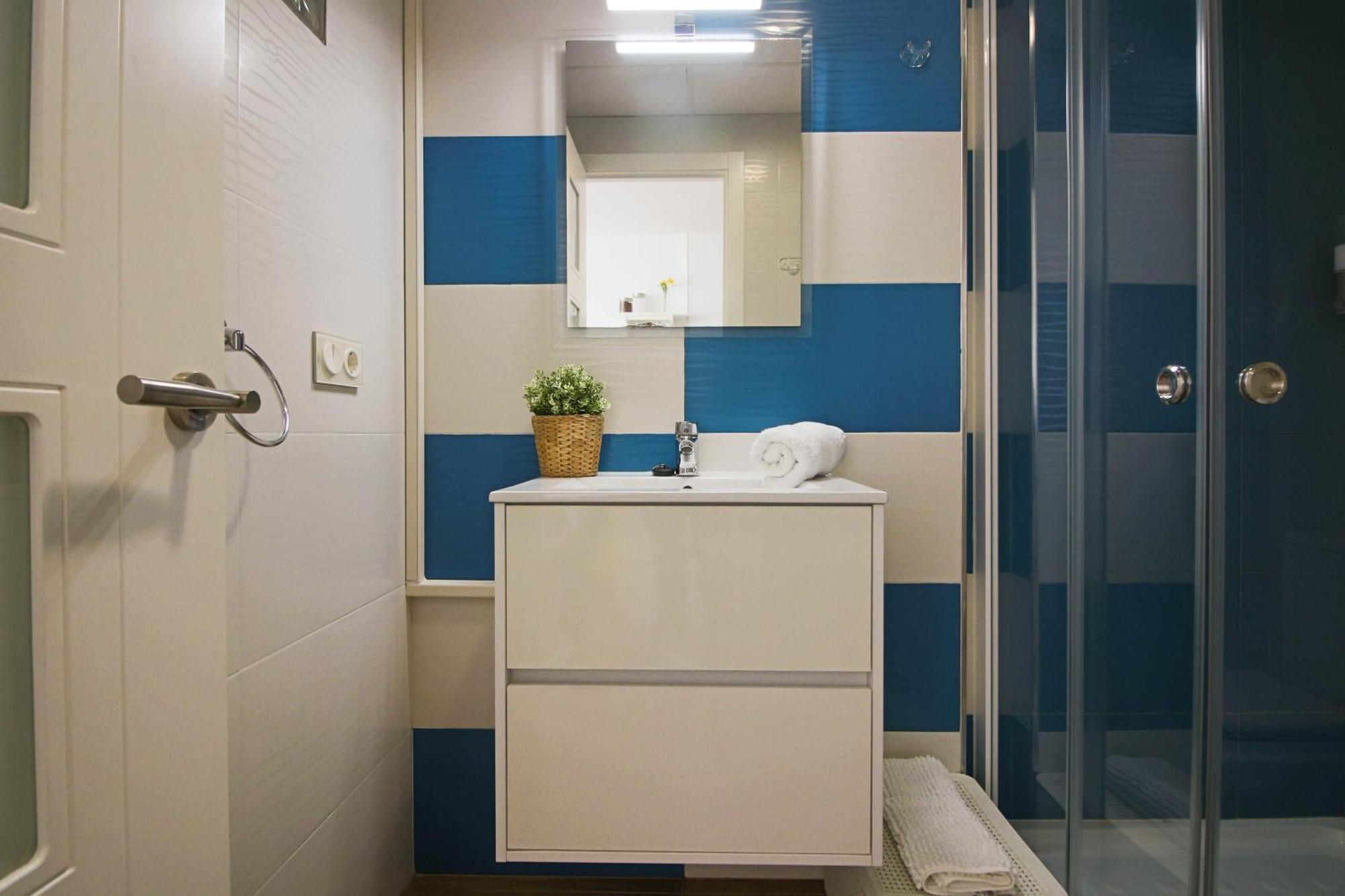 Capri 403 Apartament Torrox