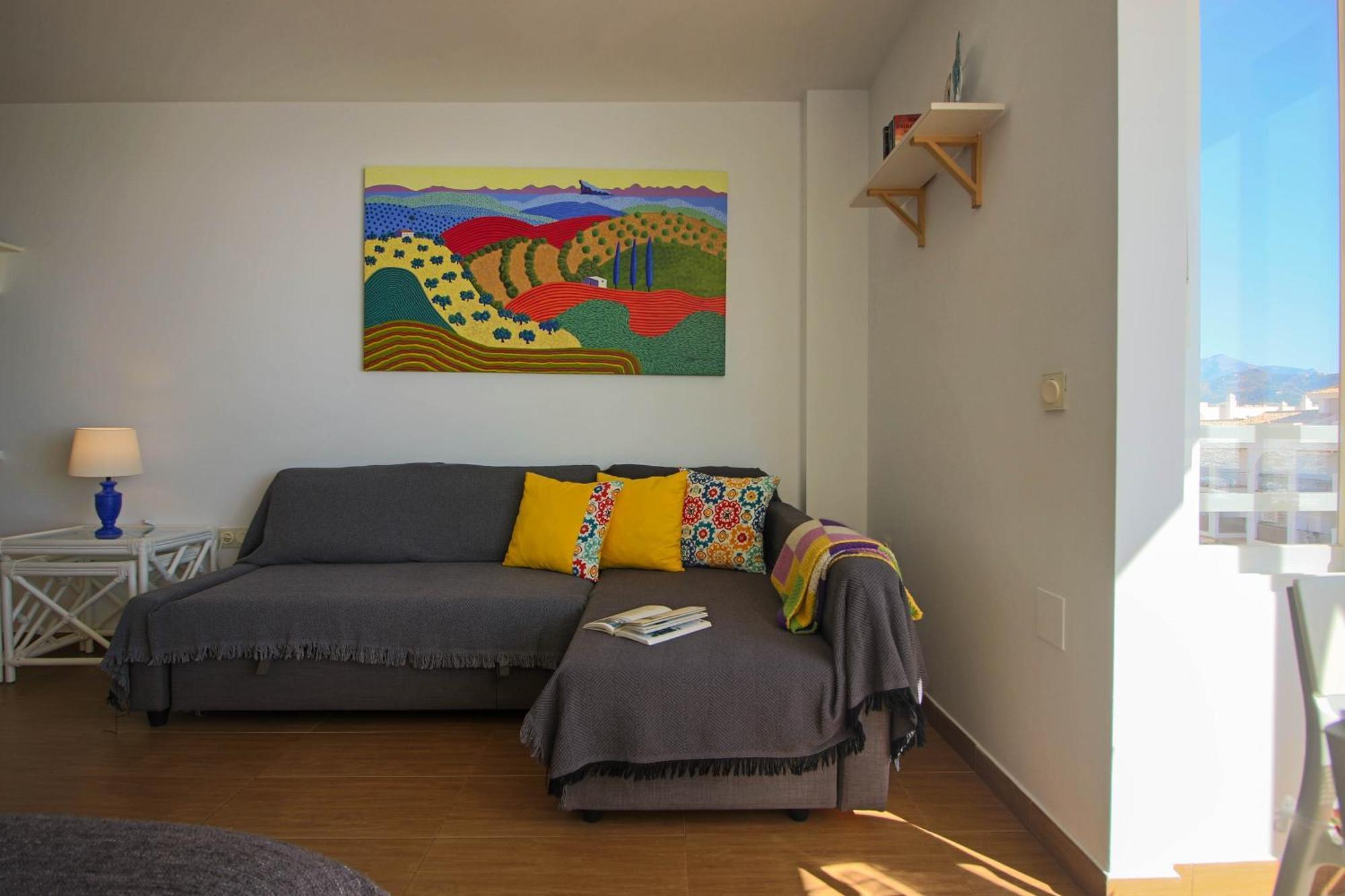 Capri 403 Apartament