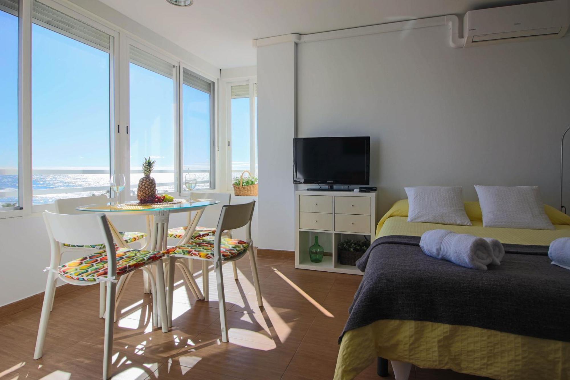 Capri 403 Apartament Torrox