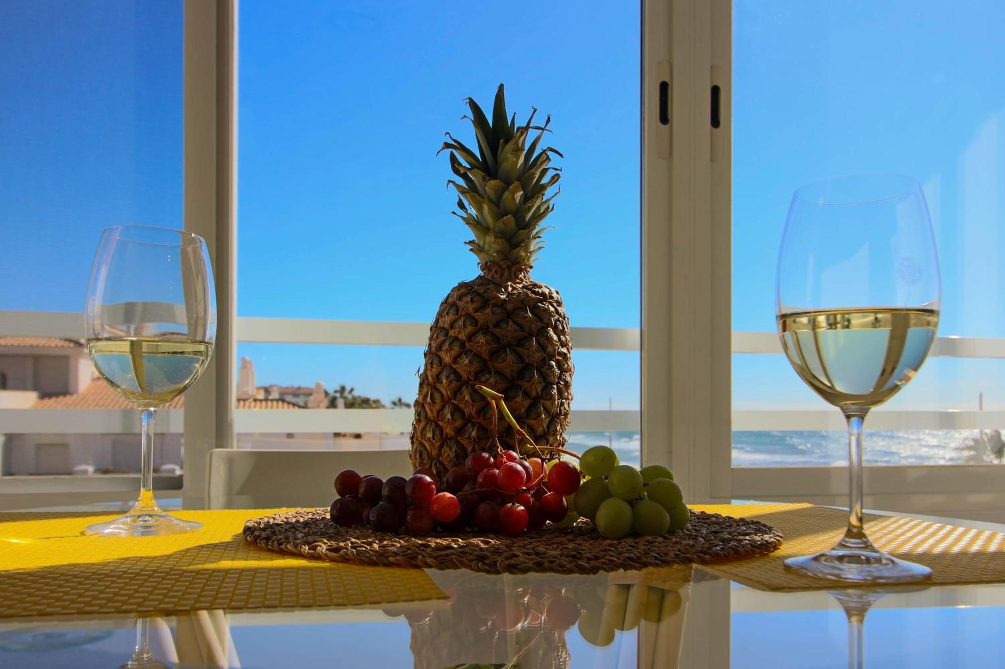 Apartament Capri 403 Torrox